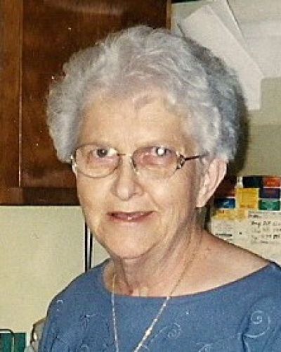 Lois A. Wesley