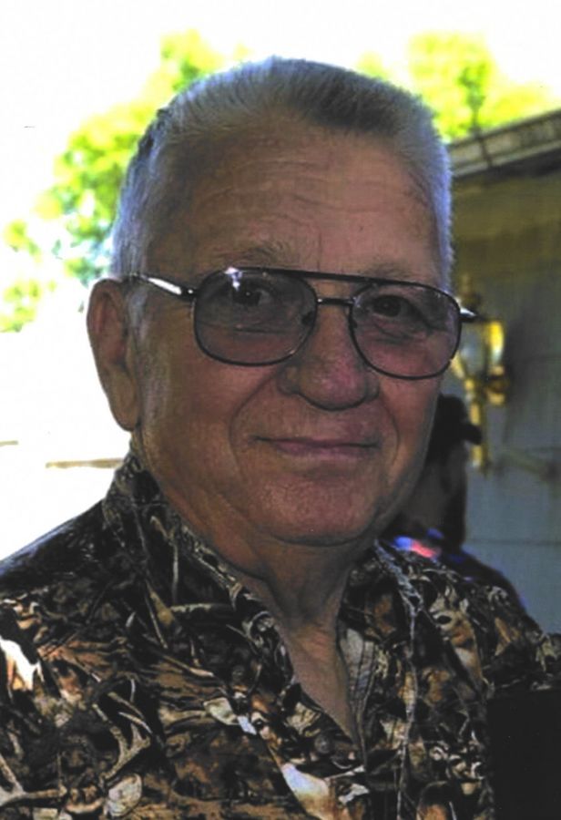 Johnnie Dale McCone Obituary Canton, Elmwood, Illinois Funeral Home