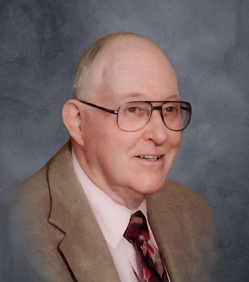 Ernest Poggensee Obituary