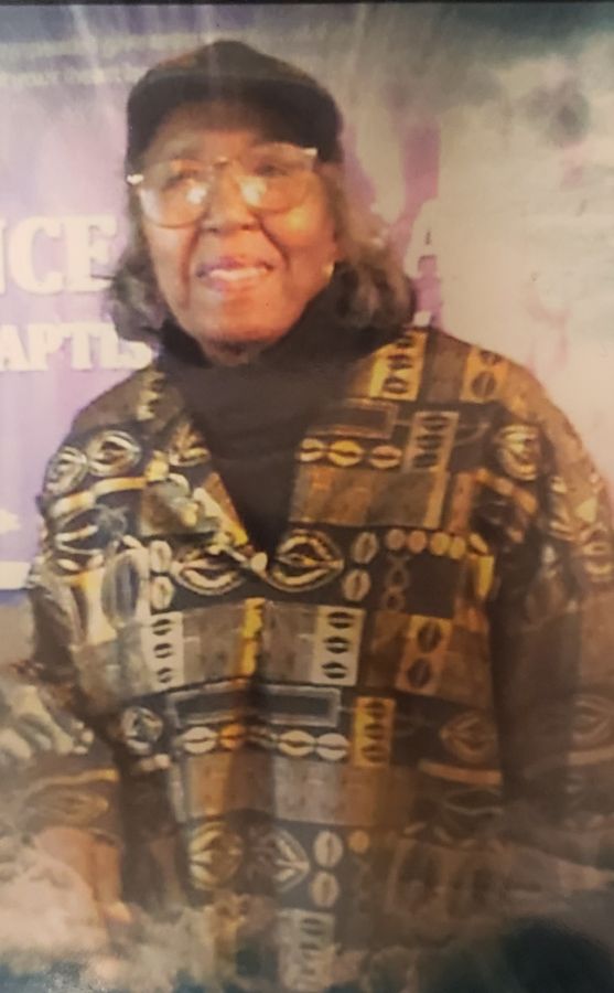 Rosie Lee Brooks