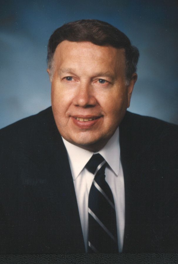 Stanley Victor "Stan" Benischek