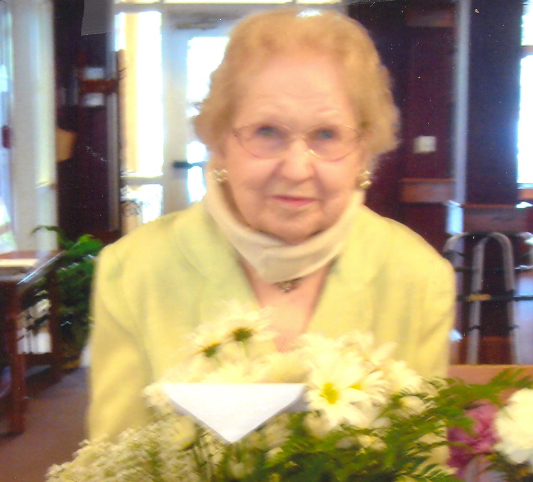 Helen Myers Obituary ster City IA