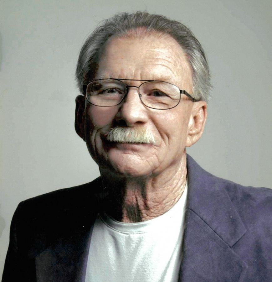 Michael A. Ginter