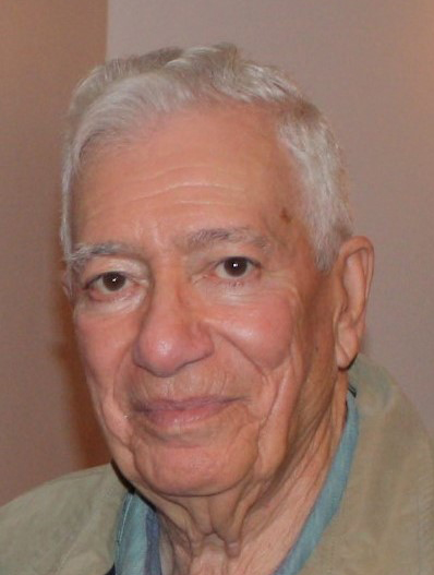 Albert R. Brunozzi