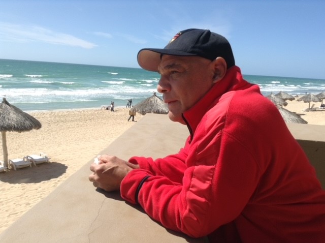 Dr. Kirk G.  Williams