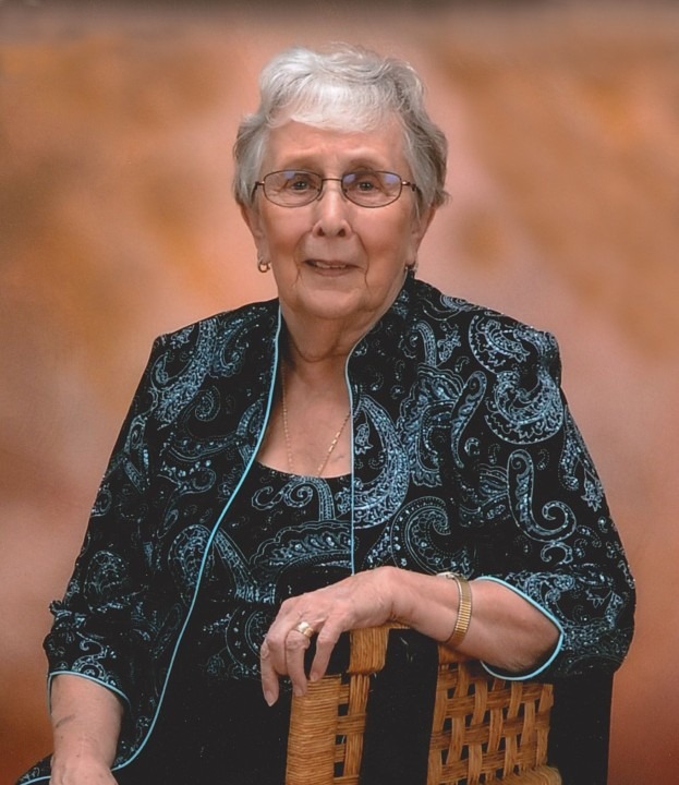 Patricia mckibbin obituary