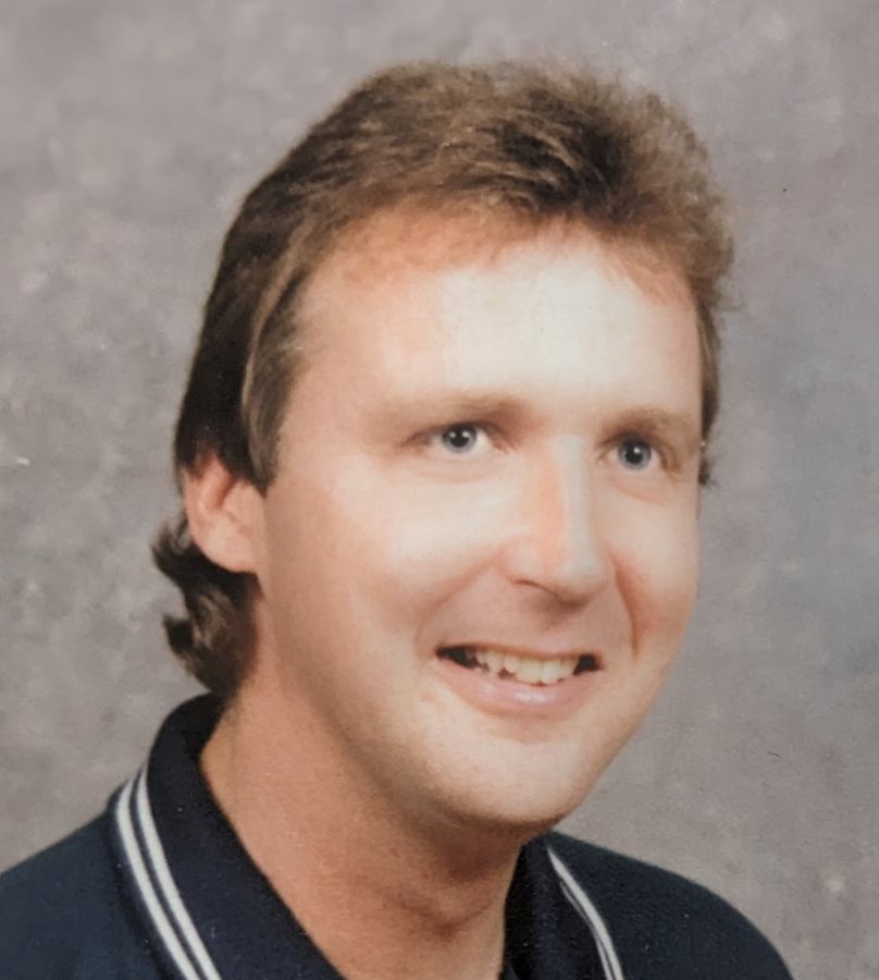 Glenn Albert Ledrich Obituary | Gardner Funeral Home