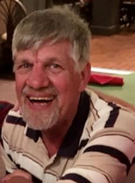 Kenneth Richard Kendoll