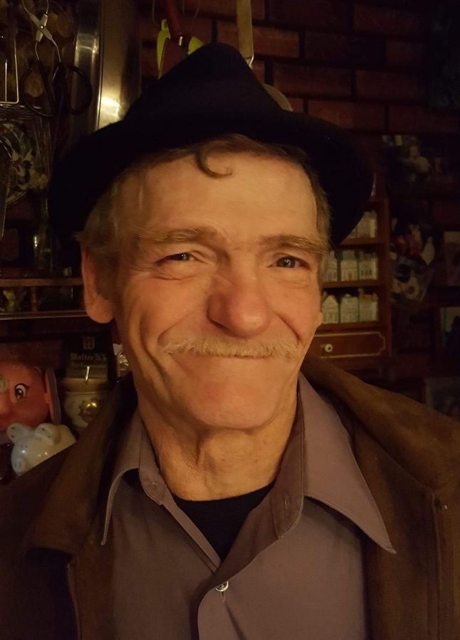 Patrick M Maillet