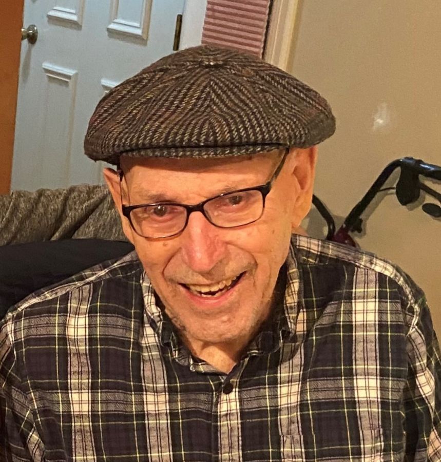Donald Bedker