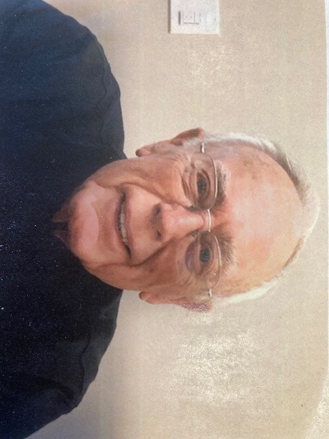 Stanley Dean Wolf