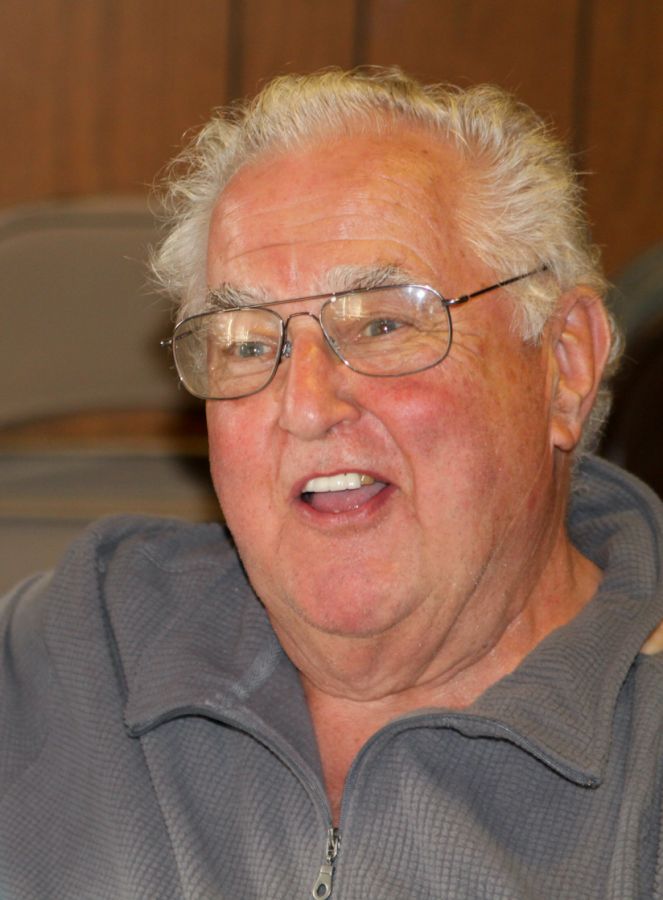 Jack F ONeil Obituary, Federal Way, WA
