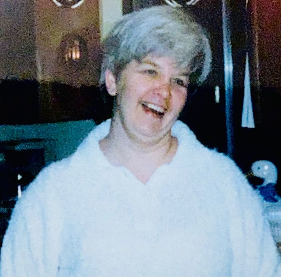 Mary Jane Fallon Obituary, Federal Way, WA