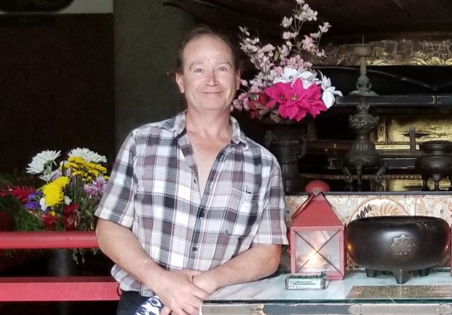 Sean De Lange Obituary, Federal Way, WA
