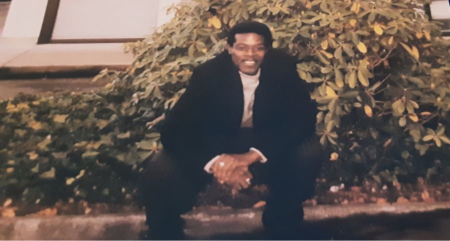 Michael Naves Obituary, Federal Way, WA