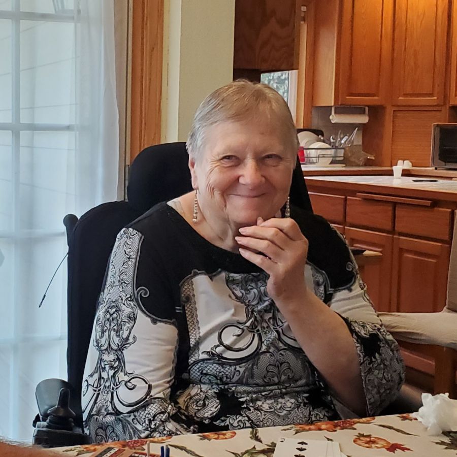 Mary Jane Jones Obituary, Federal Way, WA