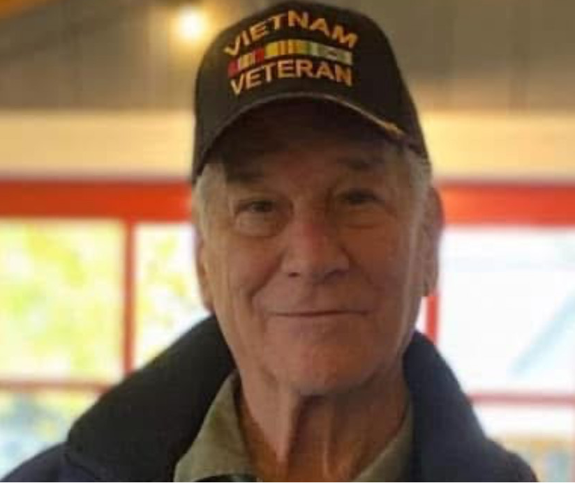 Kenneth Andy Eugene Andrews Obituary, Federal Way, WA