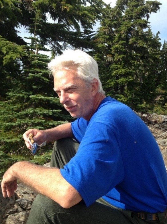 Calvin Lewis Albee Obituary, Federal Way, WA