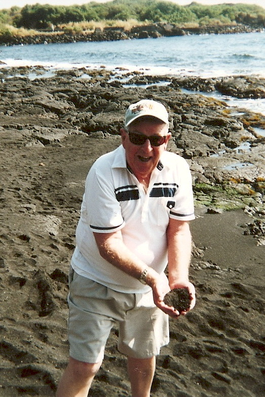 George Edward Shaughnessy Obituary, Federal Way, WA