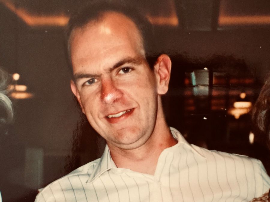 William Matthew Matt  Morgan Federal Way, WA Obituary