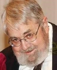 Portrait of D. Myles Winbigler