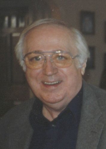 Robert Bohen Obituary