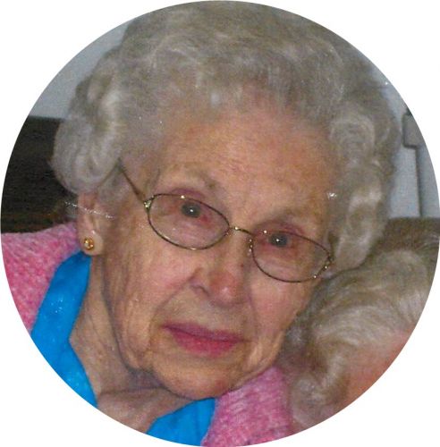 Margaret Peterson Obituary | Britt Iowa