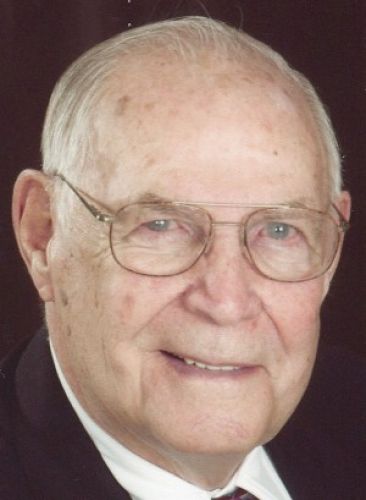 Cliff Welker Obituary
