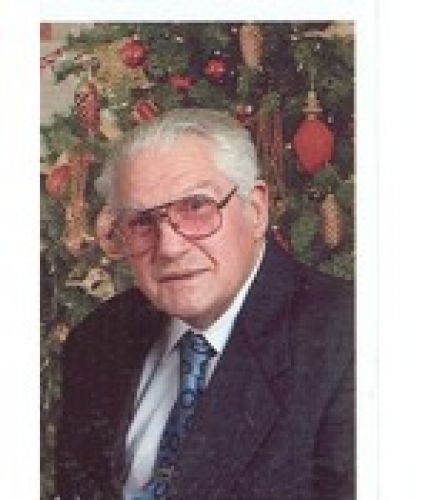 Bernard (Bernie) Capper
