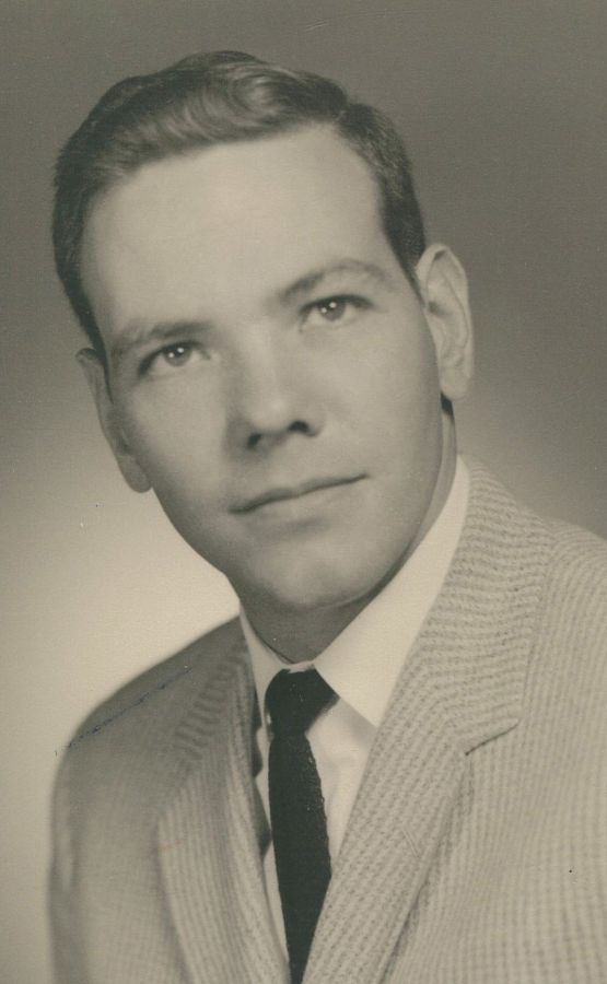 Thomas Dale Obituary Clock Funeral Home