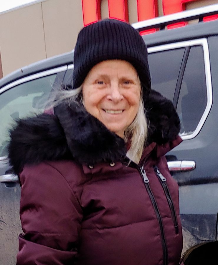 Sandra Kay Combs Obituary Clock Funeral Home