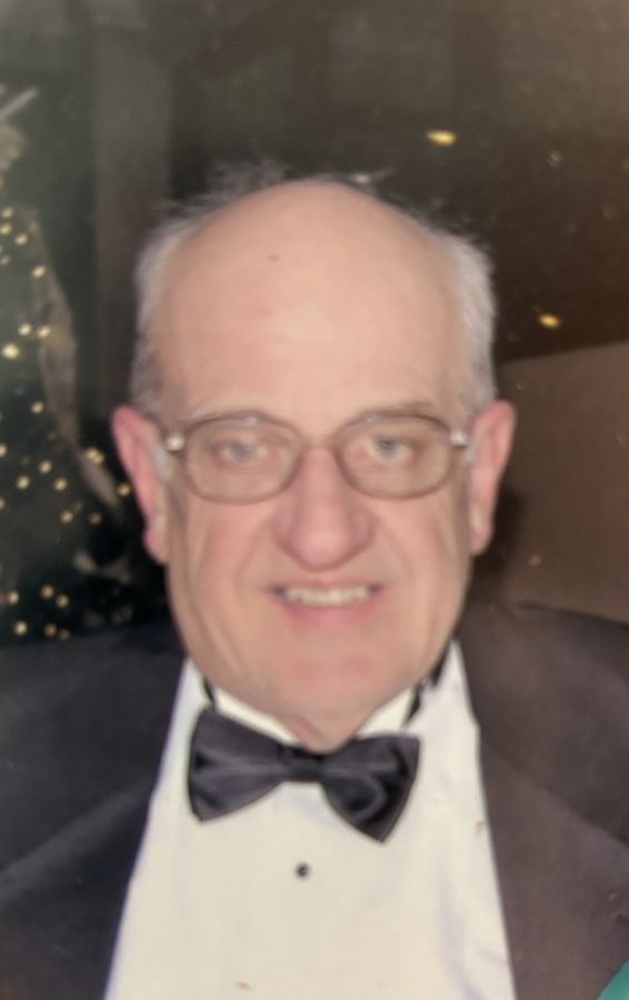 Joseph Lewis Escobar