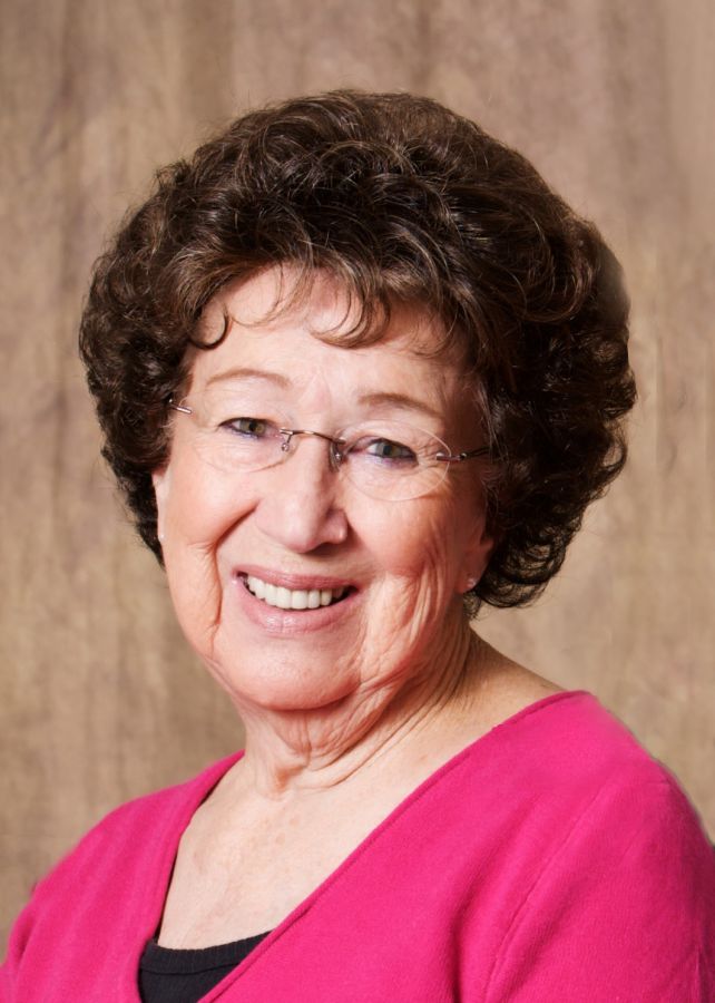 Lila Caldwell Obituary